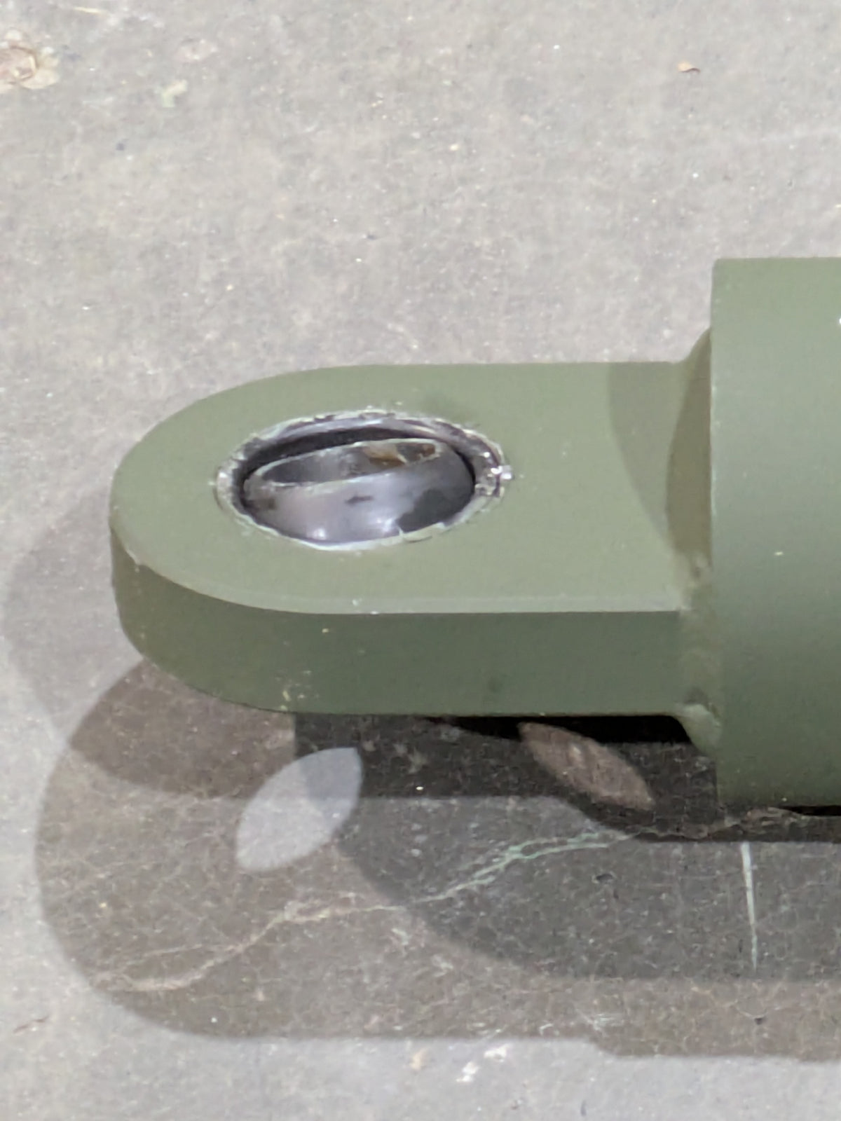 U S Army Tank Automotive Command 12325843 Cylinder Assembly - NSN 3040-01-182-1306 - photo 4