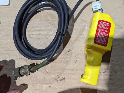 Mile Marker Industries 983-74-1001 Cable Assembly-Switch - NSN 6150-01-475-8835 - photo 4