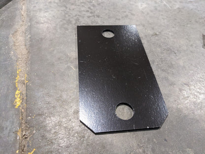 Oshkosh Defense LLC 1980960 Plate Spacer - NSN 5365-01-400-2783 - photo 3