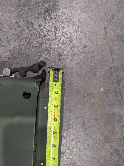 ACE Electronics Defense Systems 872845-1 Accessories Stowage Box - NSN 2540-01-481-5744 - photo 6