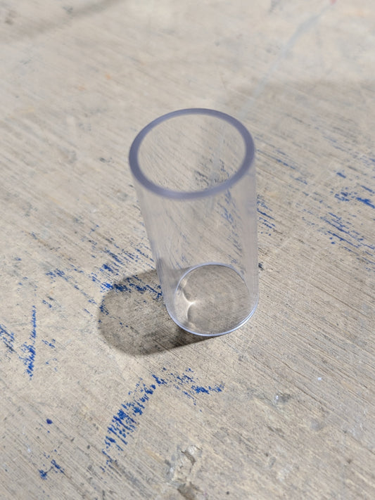 The Boeing Company 74A120881-2005 Sleeve Spacer - NSN 5365-01-676-2828 - photo 1