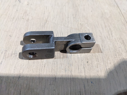 Honeywell International Inc. 3810226-3 Rod End Clevis - NSN 5340-01-355-8613 - photo 2