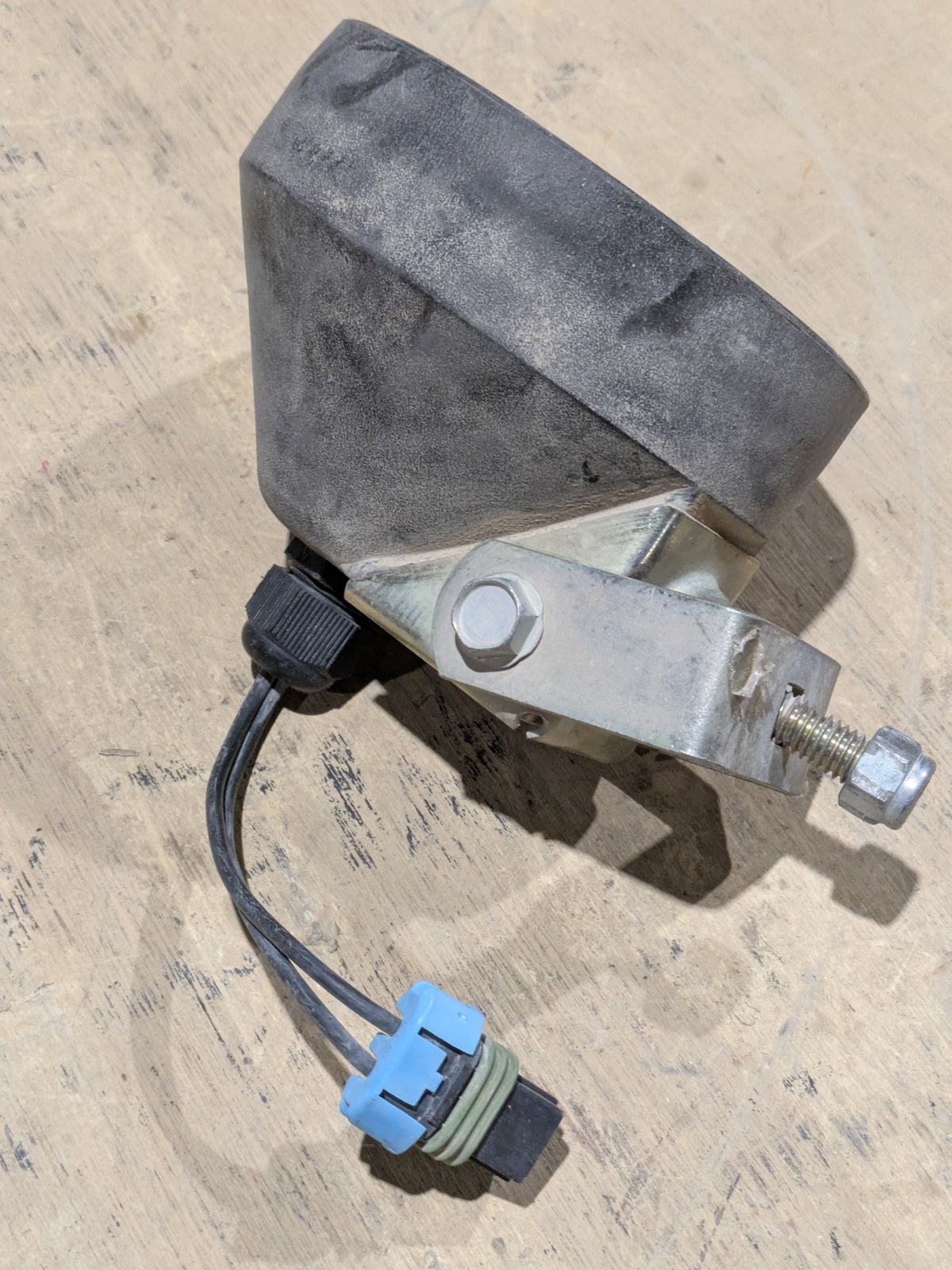 Truck-Lite Co., LLC 07380A Headlight - NSN 6220-01-607-9202 - photo 2