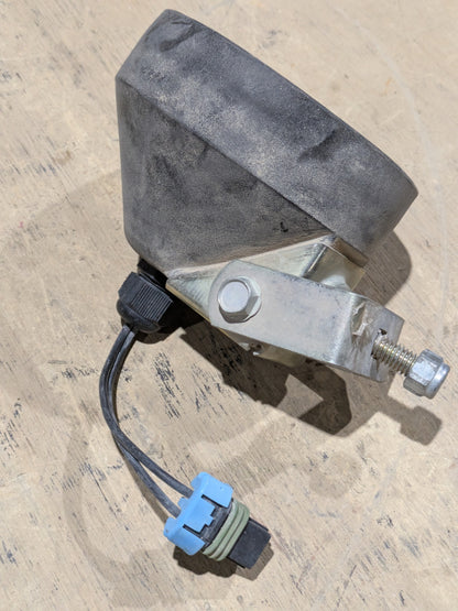 Truck-Lite Co., LLC 07380A Headlight - NSN 6220-01-607-9202 - photo 2