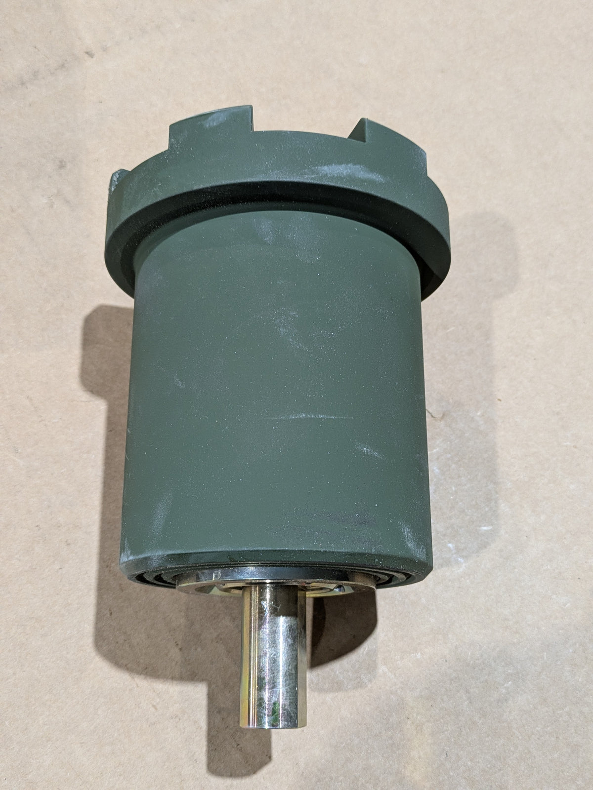 KNDS Defence UK Limited 870-50283 Roller Assembly - NSN 5420-99-051-3830 - photo 1