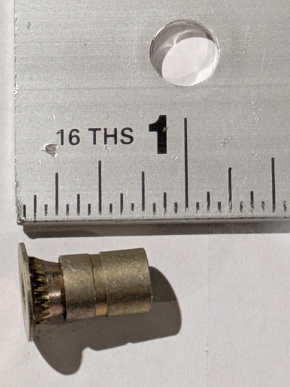 Howmet Global Fastening Systems Inc 694D3-50FT53 Panel Fastener Insert - NSN 5325-01-022-8363 - photo 3