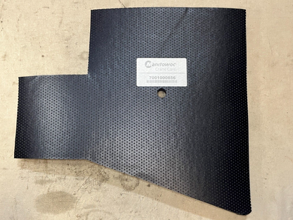 MANITOWOC 7001000856 VEHICULAR ACOUSTICAL INSULATION 2540-01-477-6153