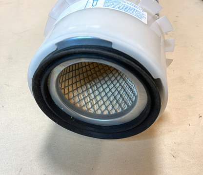 2940-01-306-3163 SKID STEER BACKHOE FORKLIFT AIR INTAKE FILTER 42518 A173290