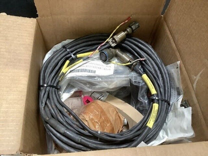 MILITARY SPECIAL PURPOSE CABLE ASSEMBLY - A1-35997D-006 - FOR AN/UYK-128 - BFT