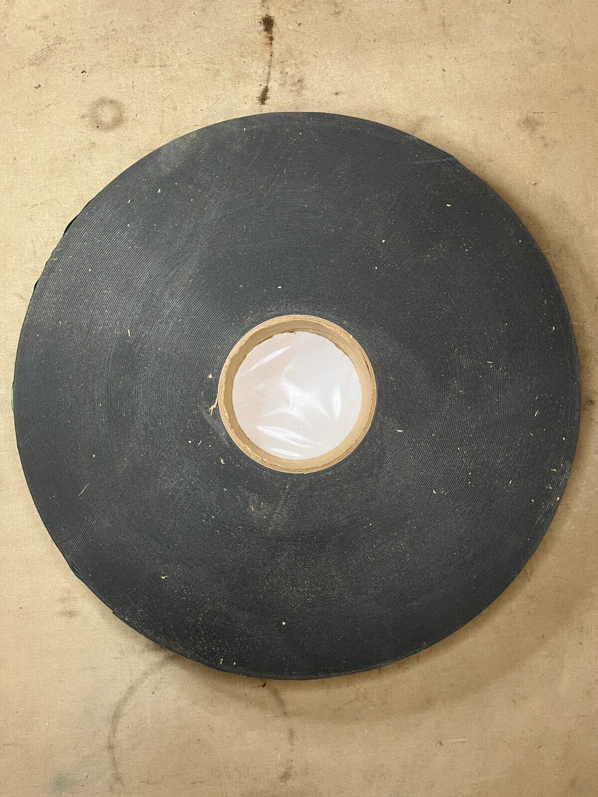 ROLLS OF VALLEY INDUSTRIAL VIP2800-2 216FT RUBBER ADHESIVE TAPE 9320-00-412-2064