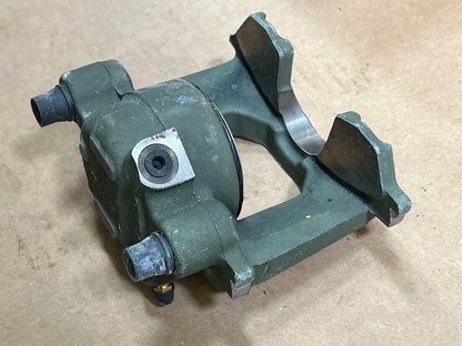 Disk Brake 103700-09 NSN 2530-01-484-9574 - photo 4