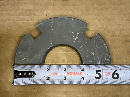 Insert Block M-113A1 NSN 2590-01-175-0334 - photo 2