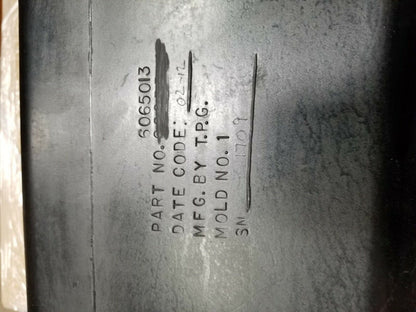 Humvee HMMWV M998 Fuel Tank Auxiliary 17 Gallon Tank 6065013 Am General M1125