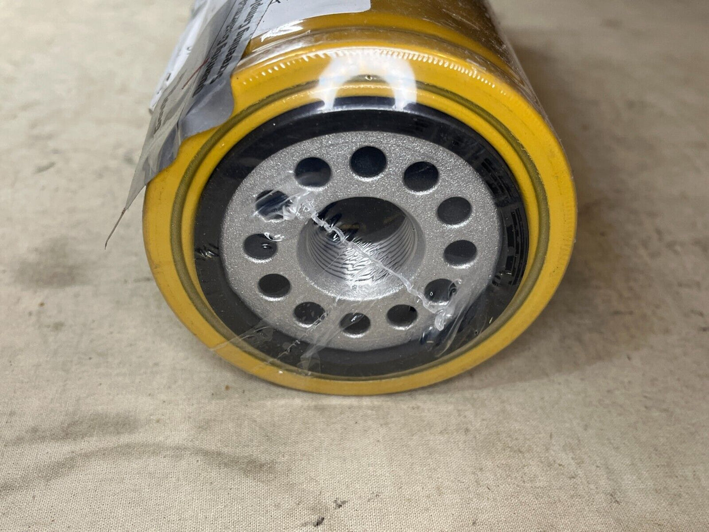 GENUINE CAT 1R-0749 RH INSIDE FLUID FUEL FILTER ELEMENT 3TM257 2940-01-455-4730