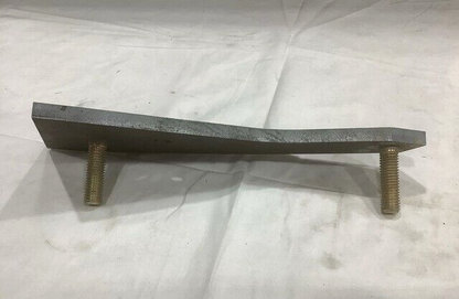 HEMTT, FMTV HOLLAND XA-01997 RH ADJUSTING BEARING PLATE 2510-01-198-1158 NOS