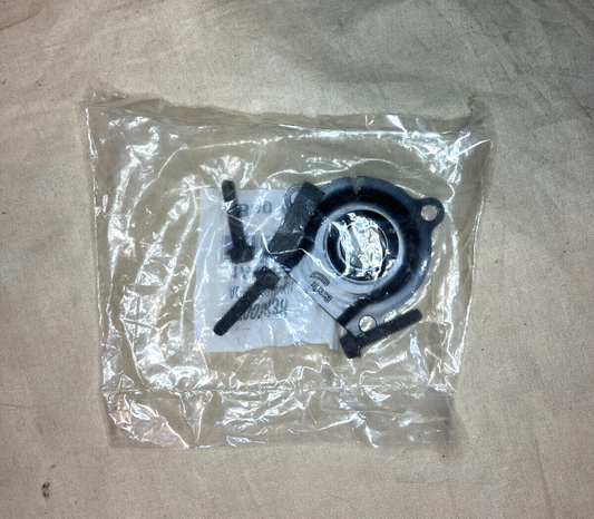 NEW MILITARY HEMTT TRUCK BENDIX 292346 ACCESS COVER 2AW409 5340-01-157-3482