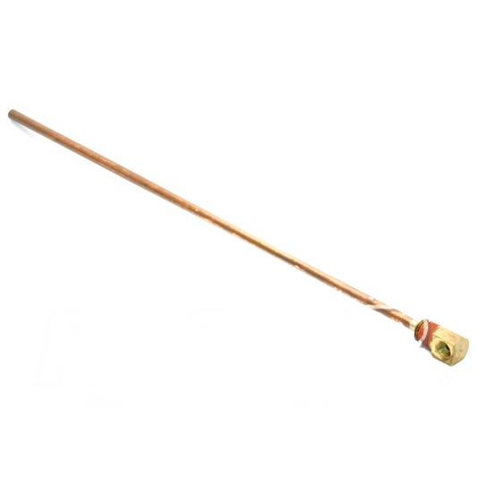 HMMWV HUMMER H1 RH, FUEL TANK RETURN TUBE 12338549 5578693 4710-01-186-9617