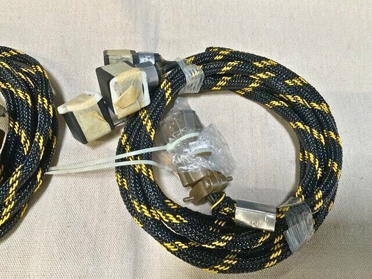 PALLETIZED LOADING SYSTEM OSHKOSH 1916330 86" WIRING HARNESS 6150-01-346-8209