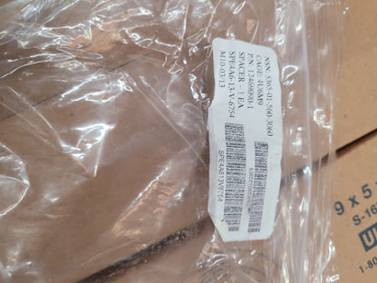 HMMWV HUMVEE BODY MOUNT SPACER C 96-06 H1 M998  12469090-1  NSN 5365-01-560-3060