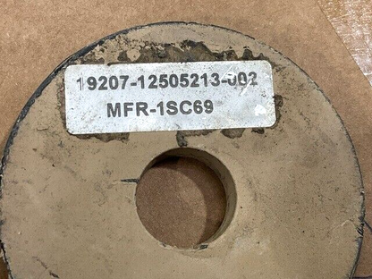 FMTV CARGO TRUCK IBIS TEK 12505213-002 FLAT WASHER 5310-01-568-1026 NOS