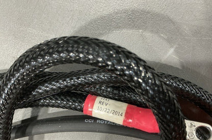 Wiring Harness 3863369 NSN 6150-01-586-8592 - photo 2