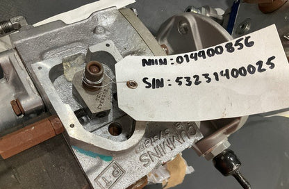 Fuel Pump AAVC7A1 NSN 2910-01-490-0856 - photo 4