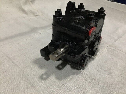 M939 EATON CM11-N02-R17-BL5-21 DIRECTIONAL CONTROL LINEAR VALVE 4820-01-104-9159