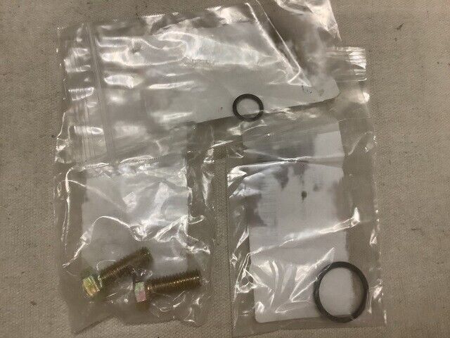 HEMTT M977 OSHKOSH  2590LTST-0021	 - AIR FILTER PARTS KIT 2590-01-496-3052