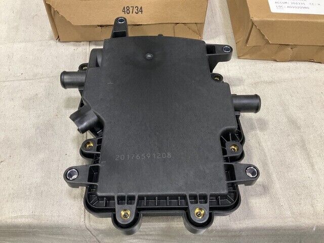 FLEETGUARD CV5063700 BREATHER COALESCER 04-21464 4310-01-631-0015 4310016310015