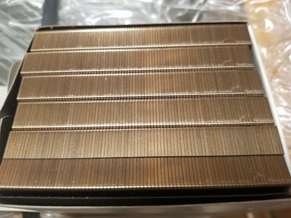 5000 Premium STAPLES  60X30 SERIES STANLEY TR70,75, TRE 300-MM TAC