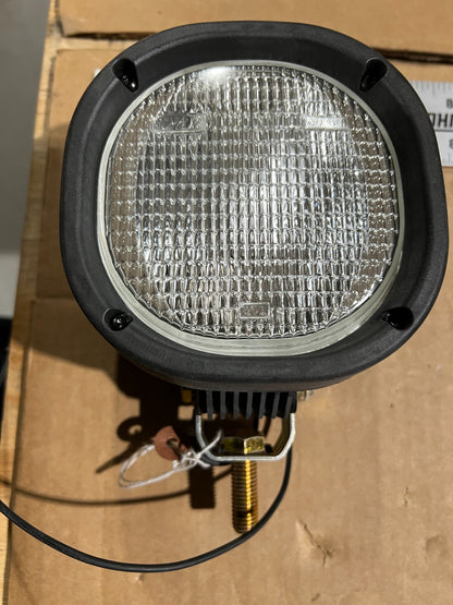 Lamp 2500-12V NSN 6240-01-325-2253 - photo 3