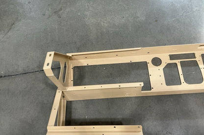 Panel Housing 3979454 NSN 2510-01-599-0219 - photo 2