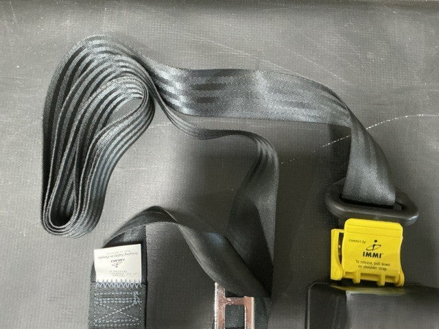 Safety Belt 1854030 NSN 2540-01-355-7701 - photo 11