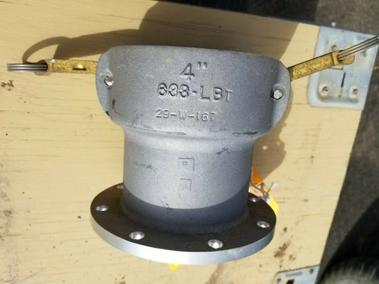 Quick Disconnect Coupling Halves  Fuel System Supply Point AA59326/8-4-A-1