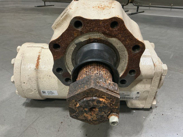 Steering Gear 3847754 NSN 2530-01-580-3539 - photo 2