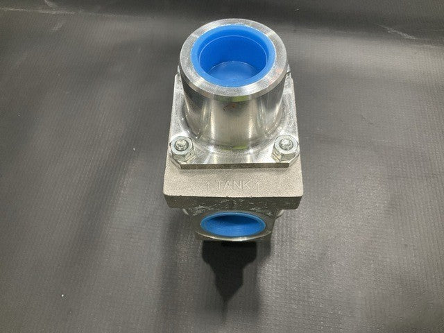 Regulating Valve 0011032 NSN 4820-01-522-9935 - photo 4