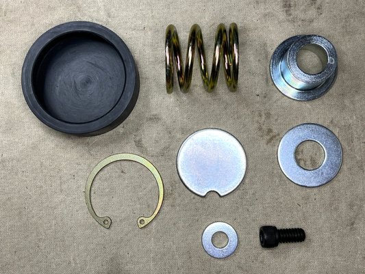 PARKER K-2019A HYDRAULIC BRAKE WHEEL PARTS KIT 12722001 2530-01-346-6315