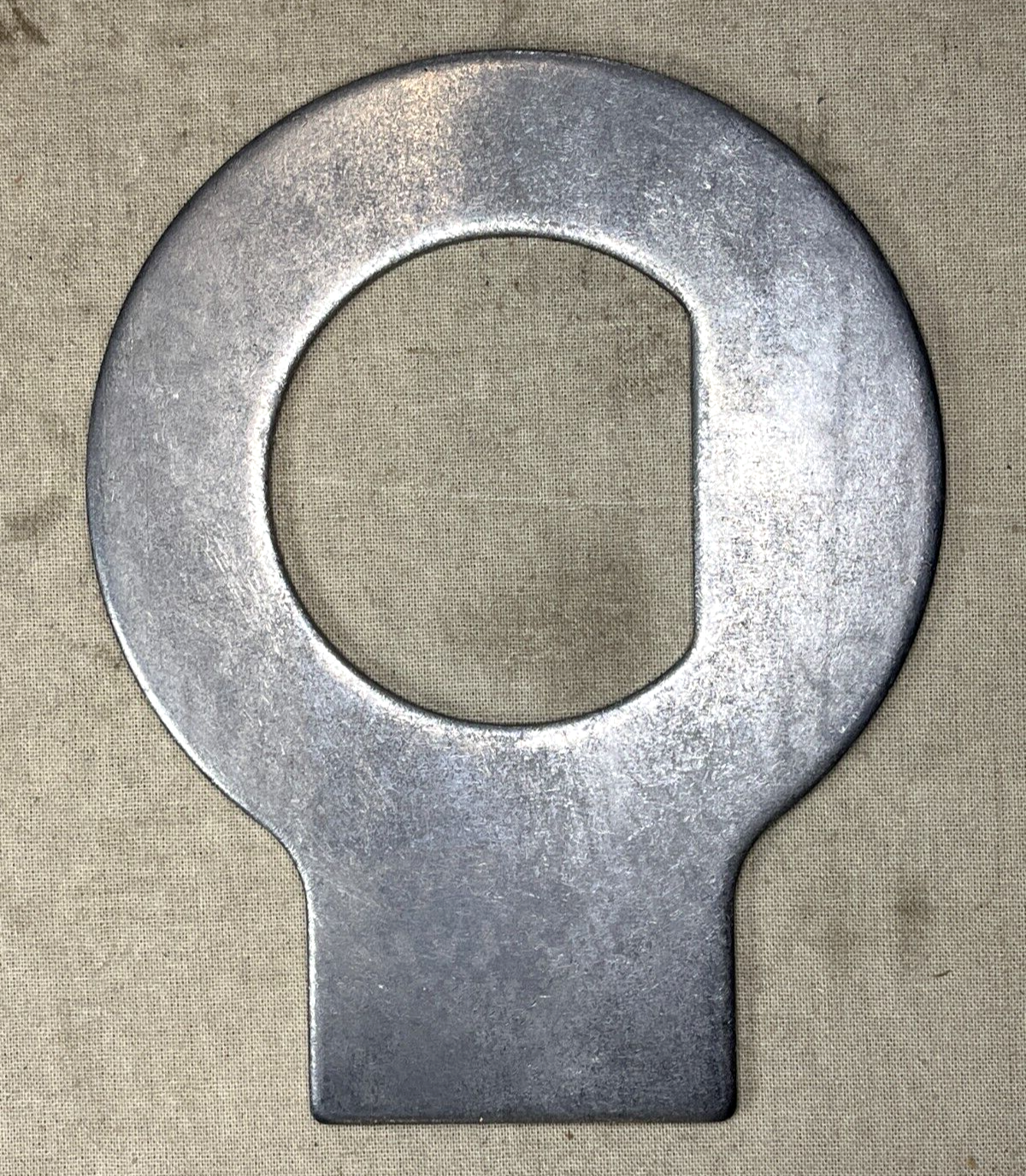 NEW AUTOMANN 7HS537 LOCK TAB WASHER KEY 93600533 5310-01-671-4478