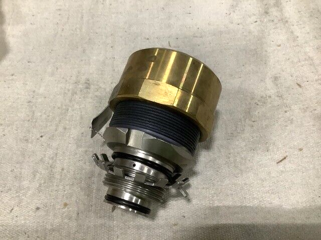 OLIVER PERRY CLASS 283093-0002 FLUID PRESSURE REGULATING VALVE 4820-01-147-9334