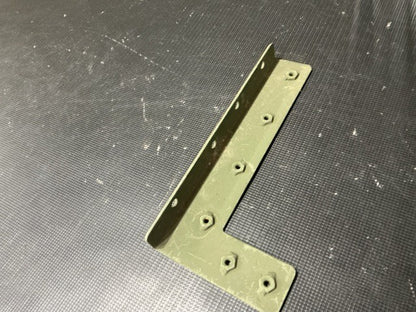 Angle Bracket 6430718-200M1 NSN 5340-01-535-8780 - photo 3