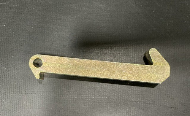 Ramp Lock Latch 12329123 NSN 2510-01-185-0166 - photo 3