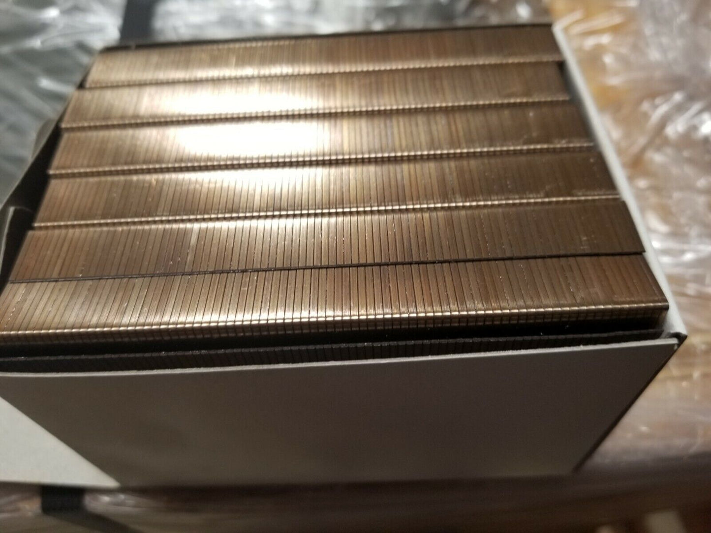 5000 Premium STAPLES  60X30 SERIES STANLEY TR70,75, TRE 300-MM TAC