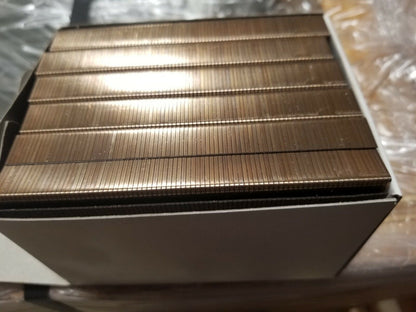 5000 Premium STAPLES  60X30 SERIES STANLEY TR70,75, TRE 300-MM TAC