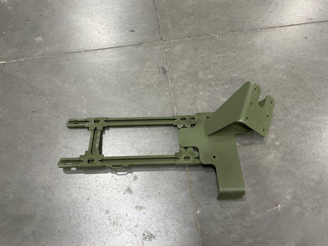 Structural Frame AC86504-07 NSN 2510-20-005-6397