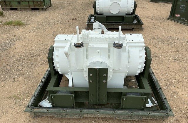 Steer Unit M9-ACE NSN 2530-01-337-8961 - photo 3