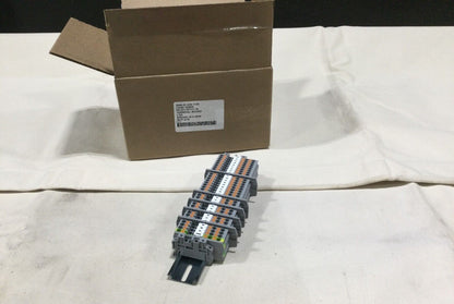 GENERATOR AC,450V,2500K,900 RPM TERMINAL BOARD ASSY531-97111-18 5940-01-526-1129