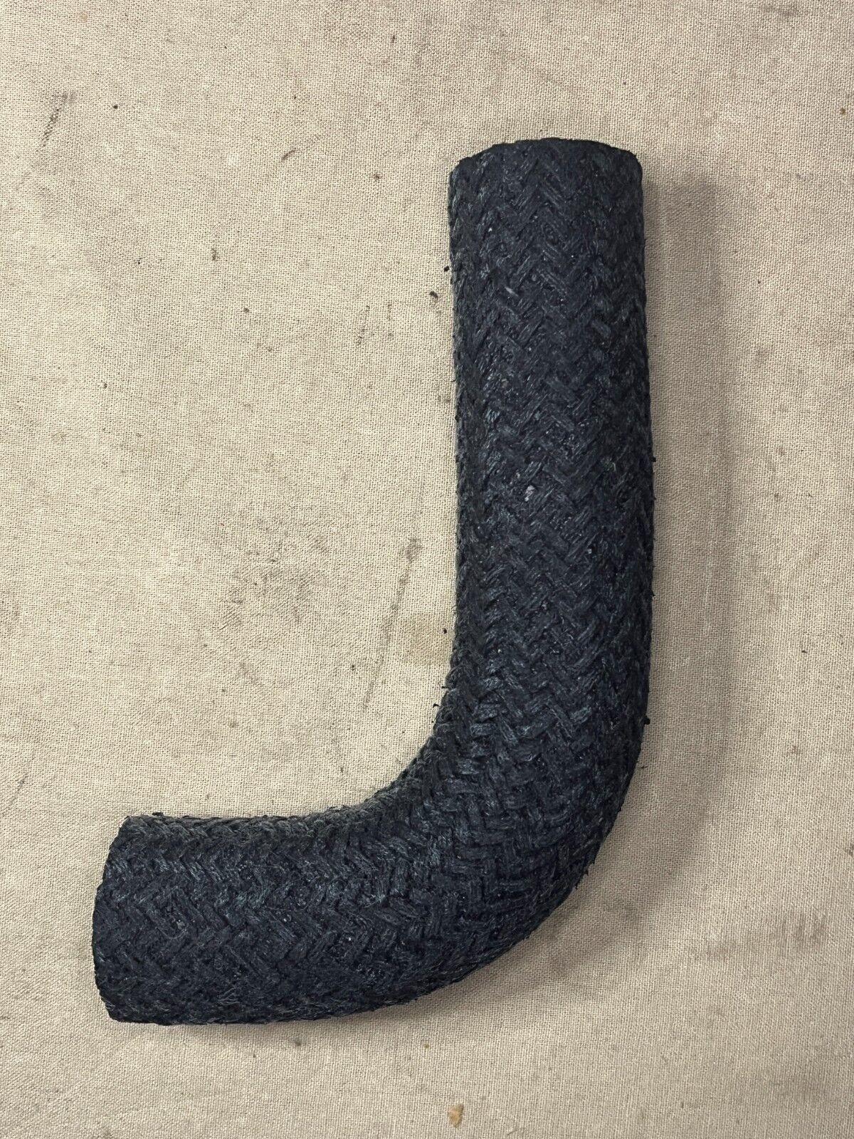 DIESEL ENGINE MODEL D850 KUBOTA 19269-7294-0 PREFORMED HOSE 4720-01-391-8364