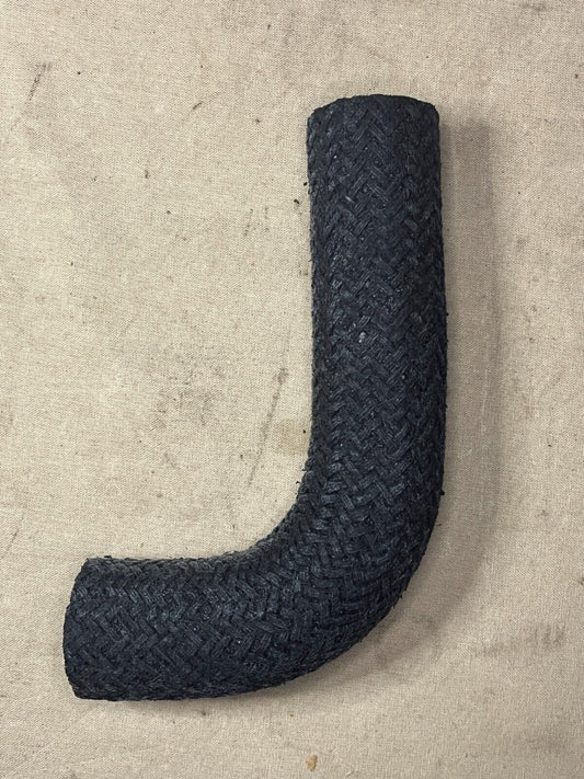 DIESEL ENGINE MODEL D850 KUBOTA 19269-7294-0 PREFORMED HOSE 4720-01-391-8364