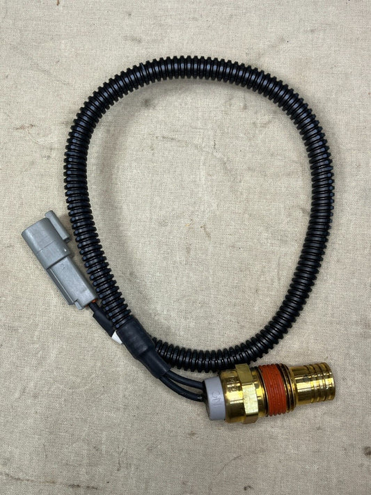 M939 5-TON TRUCK RED DOT RD-5-11647-0P 200F THERMOSTATIC SWITCH 5930-01-531-4294