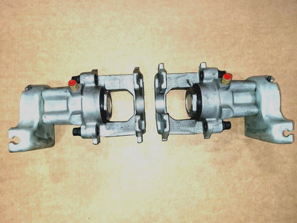 Hummer H1 Humvee HMMWV M998 SET of Rear Brake Calipers Left and Right